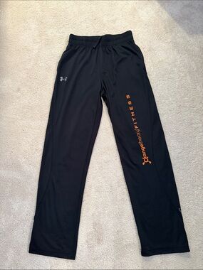 Under Armour Orangetheory Pants